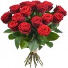 Bouquet de  24 rosas